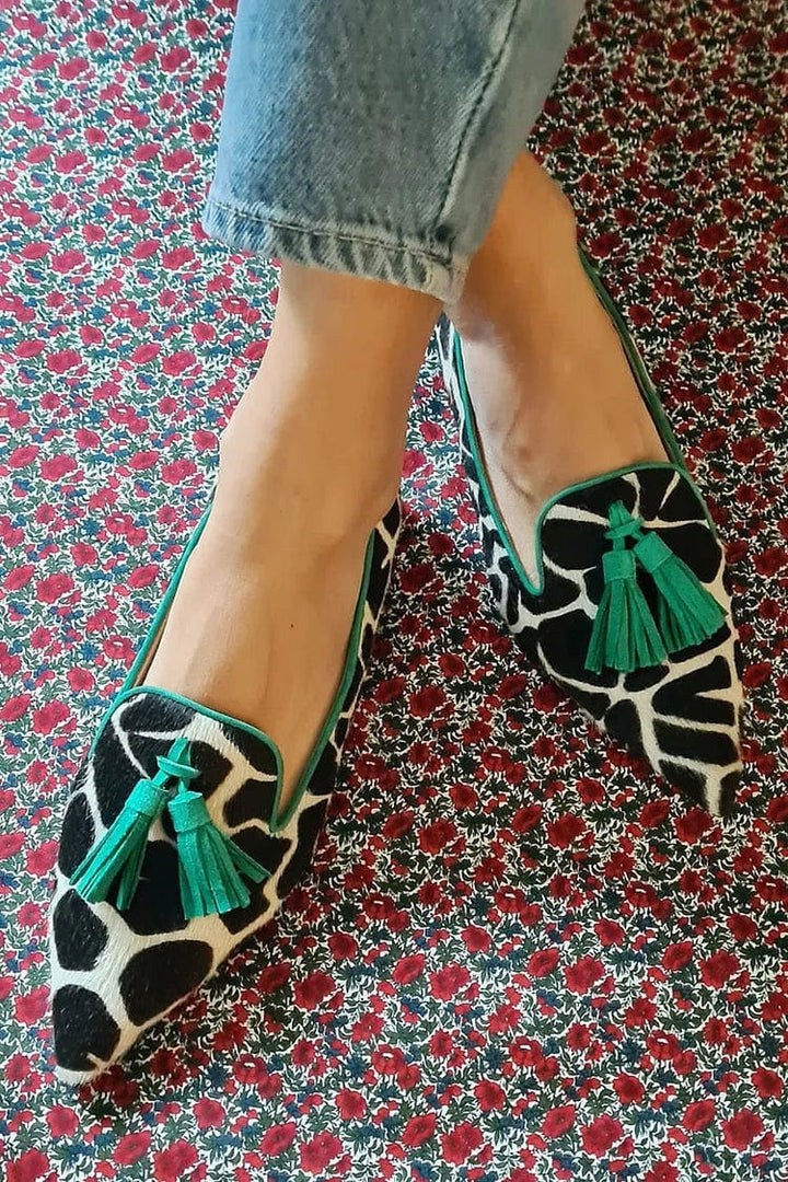 Beatrice | Elegante schuhe für Damen