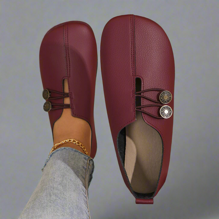 Harper Luxe | Wo Komfort auf mühelose Eleganz trifft Ballerinas für Damen