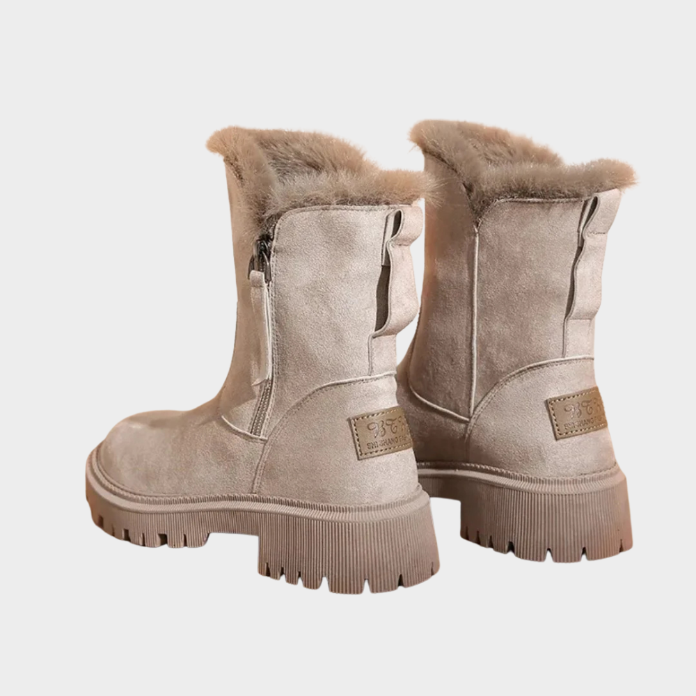 Hadley | Komfortstiefel