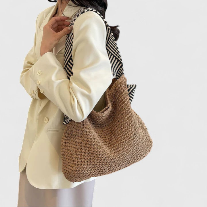 Lyra | Anspruchsvolle Boho-Tasche für Damen