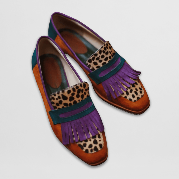 Chiara | Elegante Slipper für Damen