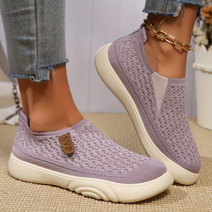 Mia | Gemütliche Orthopädische Schuhe für Ultimativen Komfort für Damen