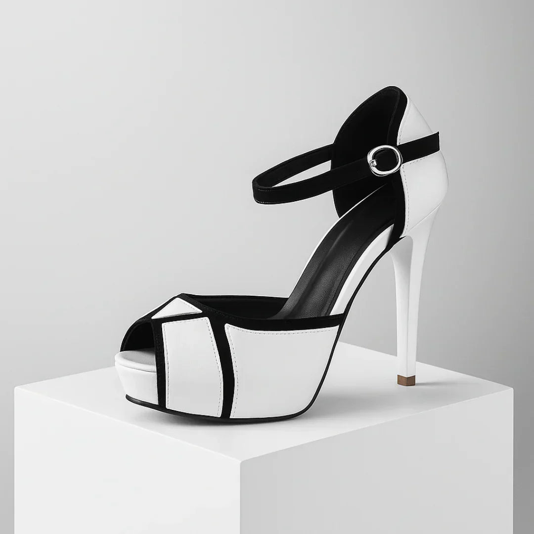 Val | Elegante Absätze für Damen