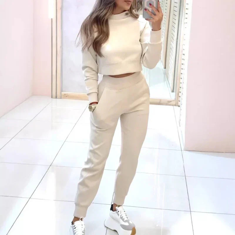 Lilly | Loungewear Set für Damen