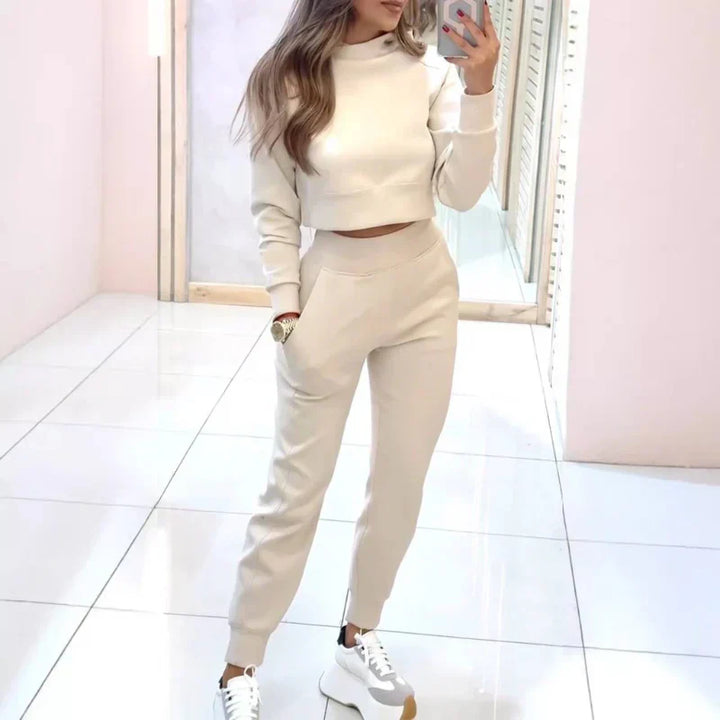 Lilly | Loungewear Set für Damen