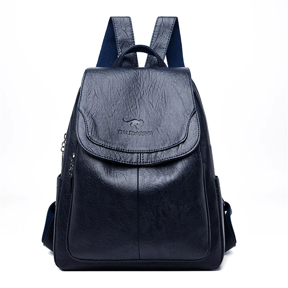 Gwendolyn | Anti-Diebstahl-Rucksack
