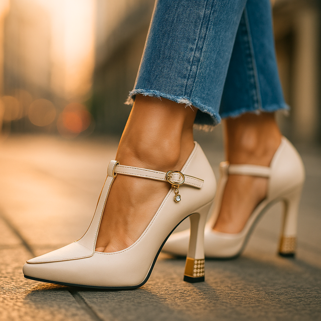 Viv | Elegante Absätze für Damen