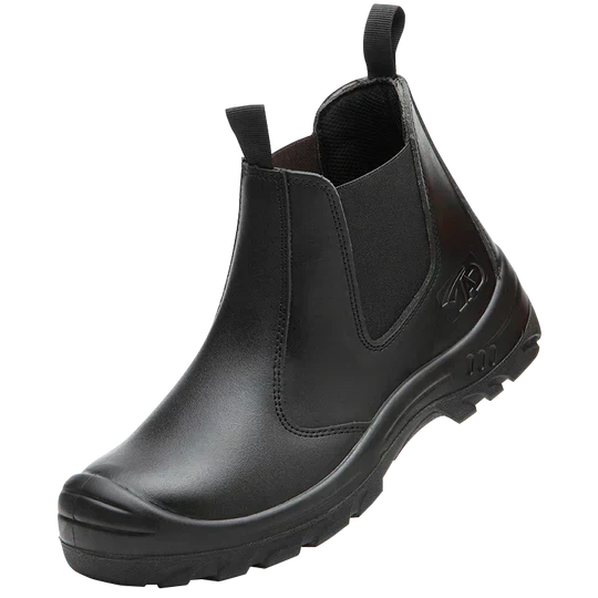 FlexToe | Orthopädische Arbeits- und Sicherheitsstiefel für Damen
