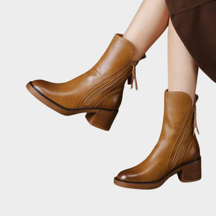 Gabriella | Bequeme Ankle-Heels