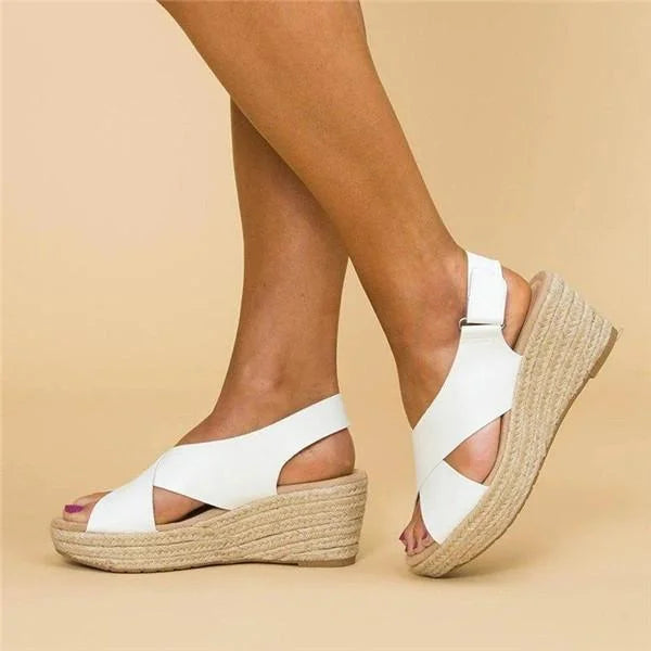 Bellora Komfort Orthopädische Sommerschuhe