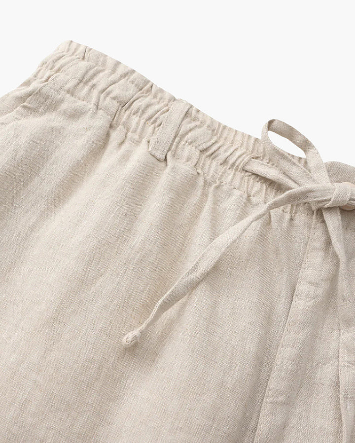 Lorenzo | Sommer Shorts für Herren