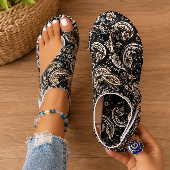 Sofia | Damen Orthopädische Sandalen