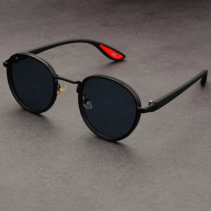 Carson | Elegante Sonnenbrille für Herren