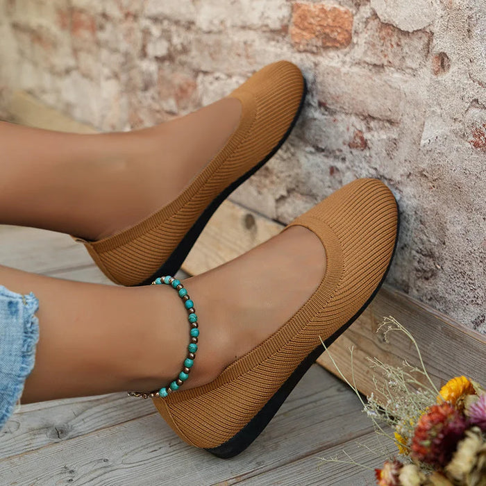 Pernille | Bequeme und rutschfeste Schuhe für Damen