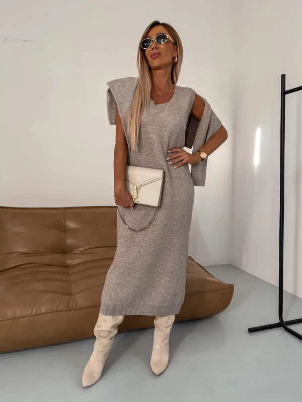 LENEAH | Herbst/Winter-Set für Damen