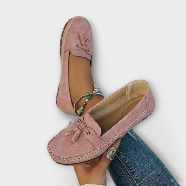 Lise | Weiche Slip-Ons für Damen mit elegantem Design