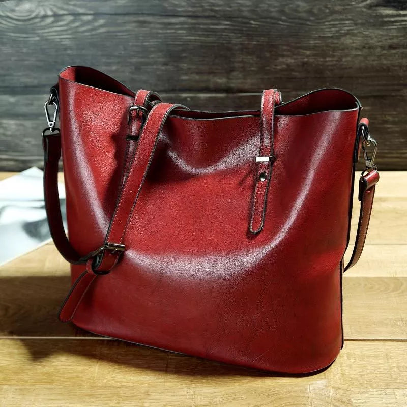 Tyri | Schultertasche für Damen