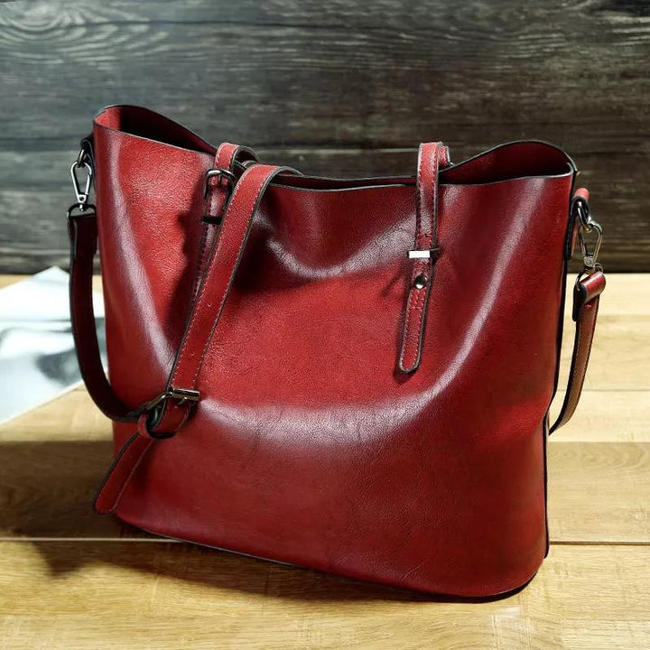Tyri | Schultertasche für Damen