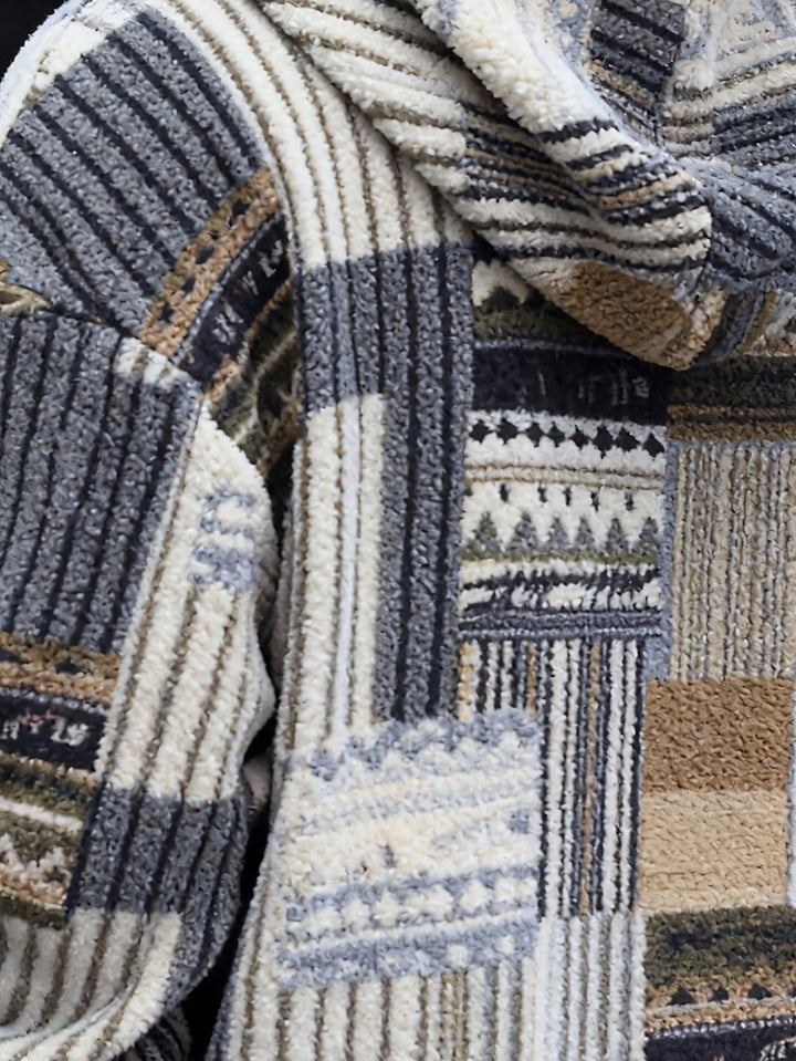 Finn | Herren Pullover mit langen Ärmeln