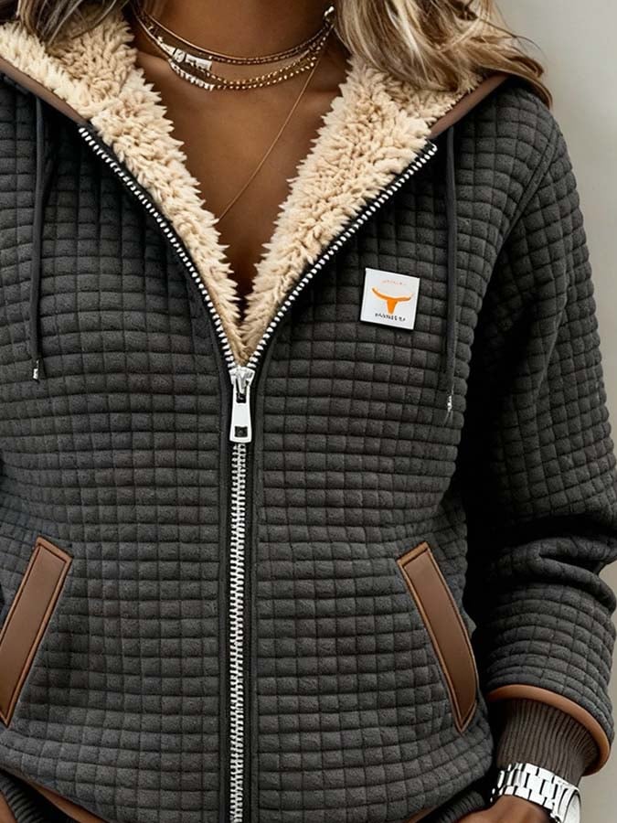 Milana | Polar-Thermo Impact Jacke