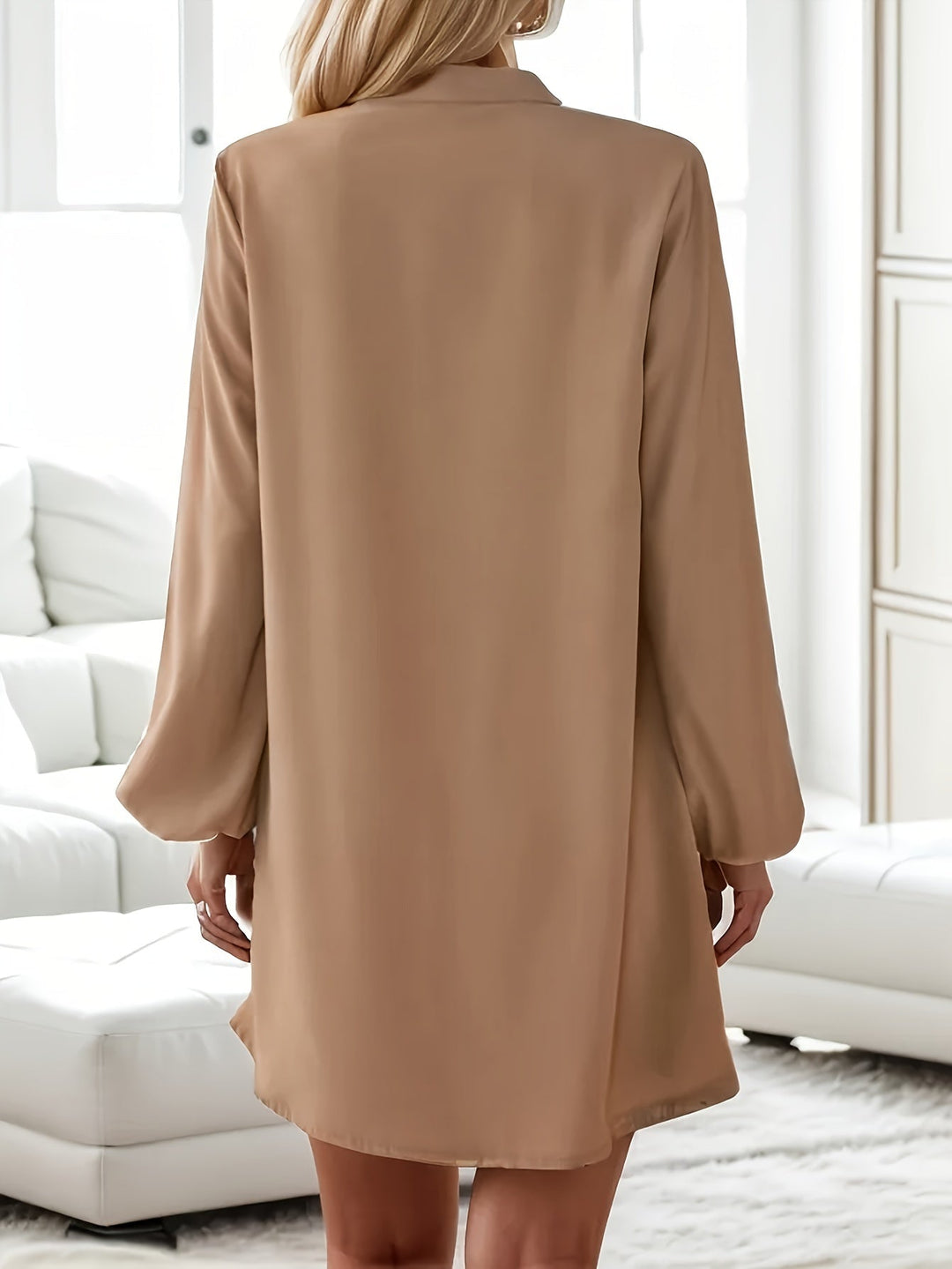 Clara | Leichte Sommerkleid