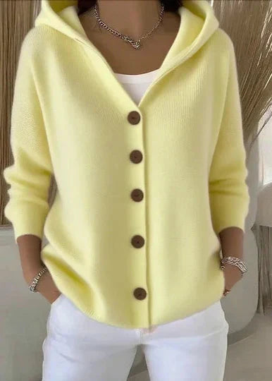 Ella | Der Cardigan, den Sie immer wieder wählen werden für Damen