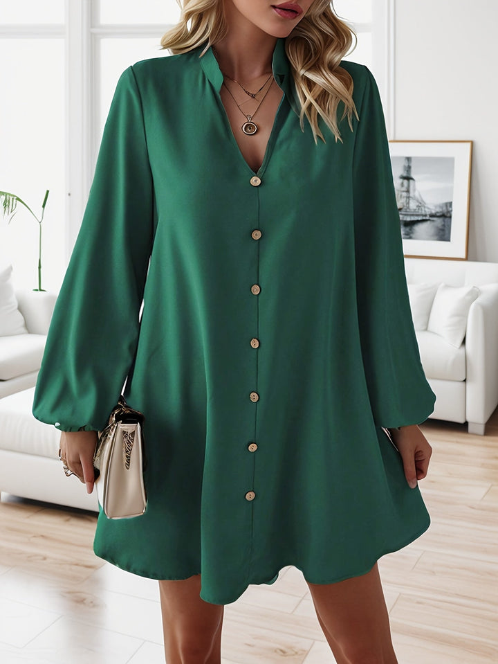 Clara | Leichte Sommerkleid