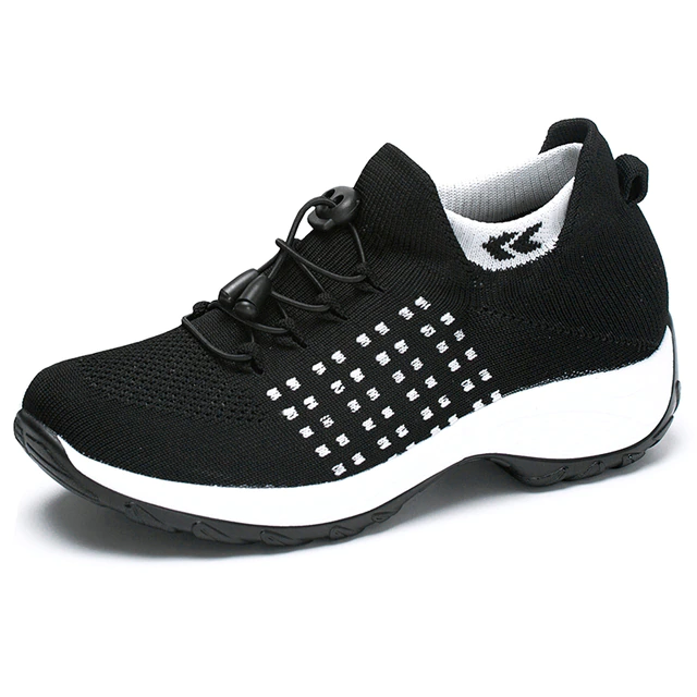 Elisabetta | Orthopädische Komfort Sneakers für Damen mit flachem Absatz