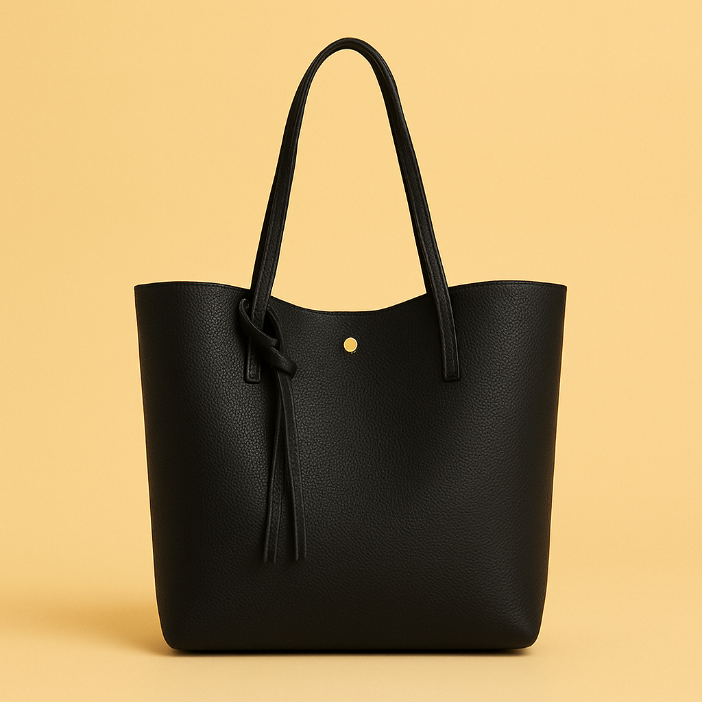 Istar Weiche Schultertasche für Damen