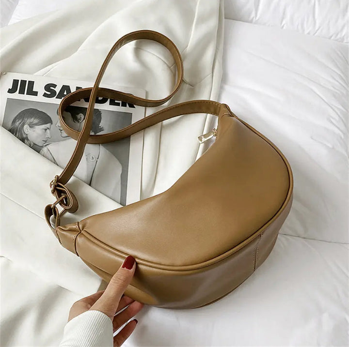 Tessa | Kompakte Tasche für Damen