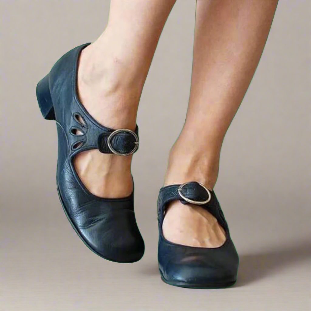 Juralina | Premium Sandalen für Alltagstragen für Damen