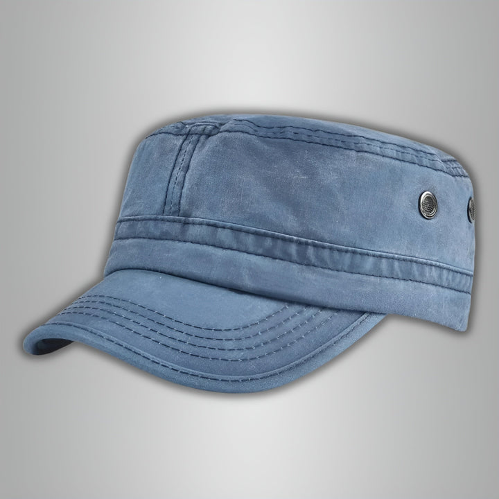 Owen | Vintage Hut für Herren