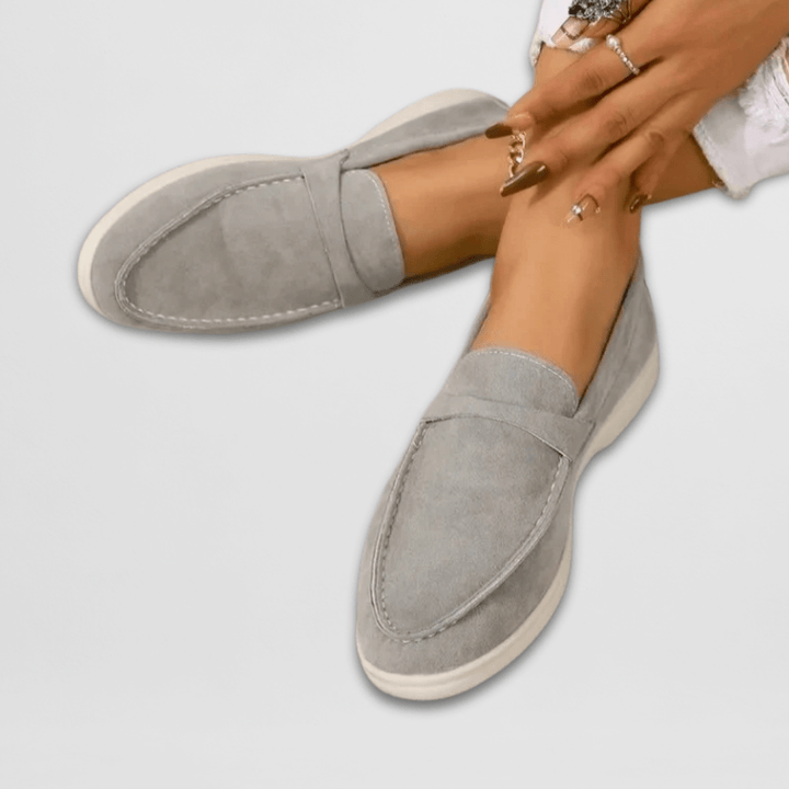 Lucia | Komfort-Loafers für Damen