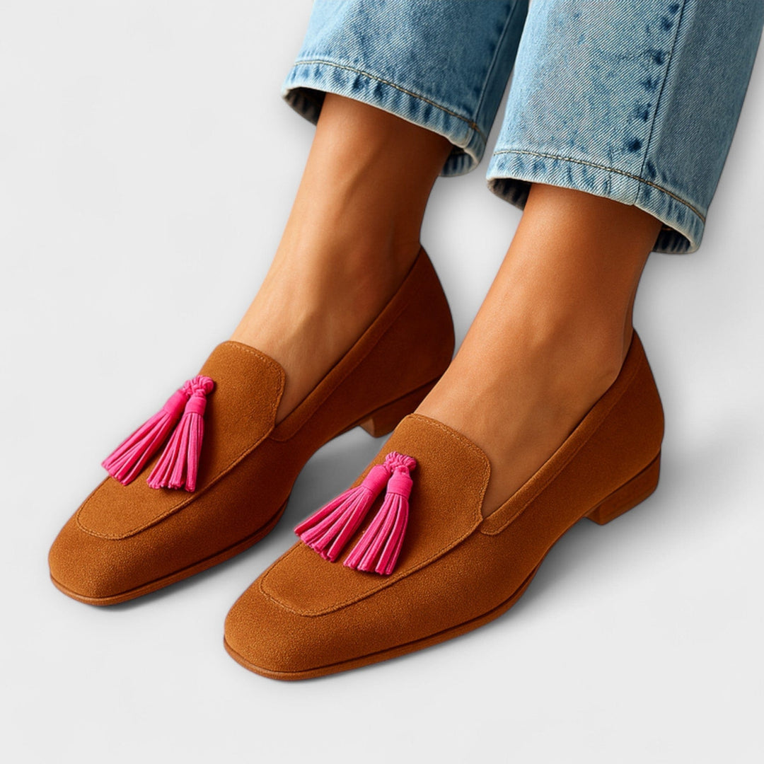 Elena | Slipper für Damen