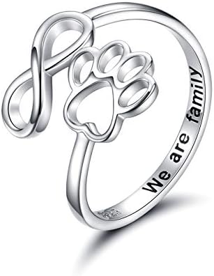 Huella Infinita | Memory Ring