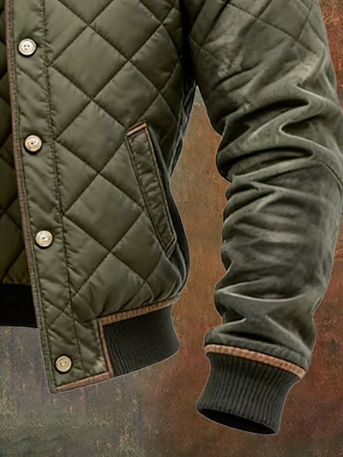 Zheko | Premium Winteroberbekleidungs-Kollektion