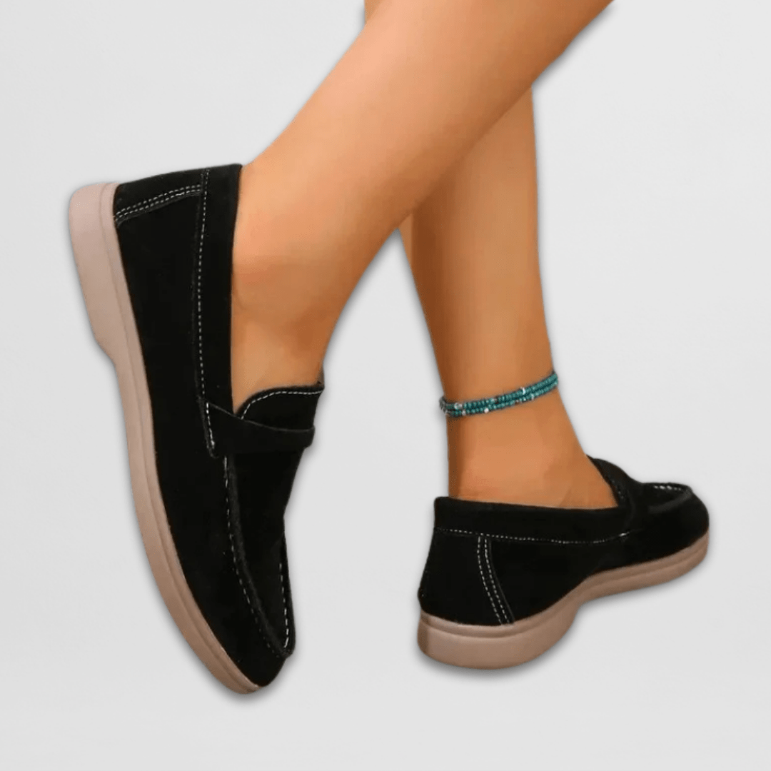 Lucia | Komfort-Loafers für Damen