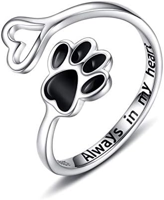 Huella Infinita | Memory Ring