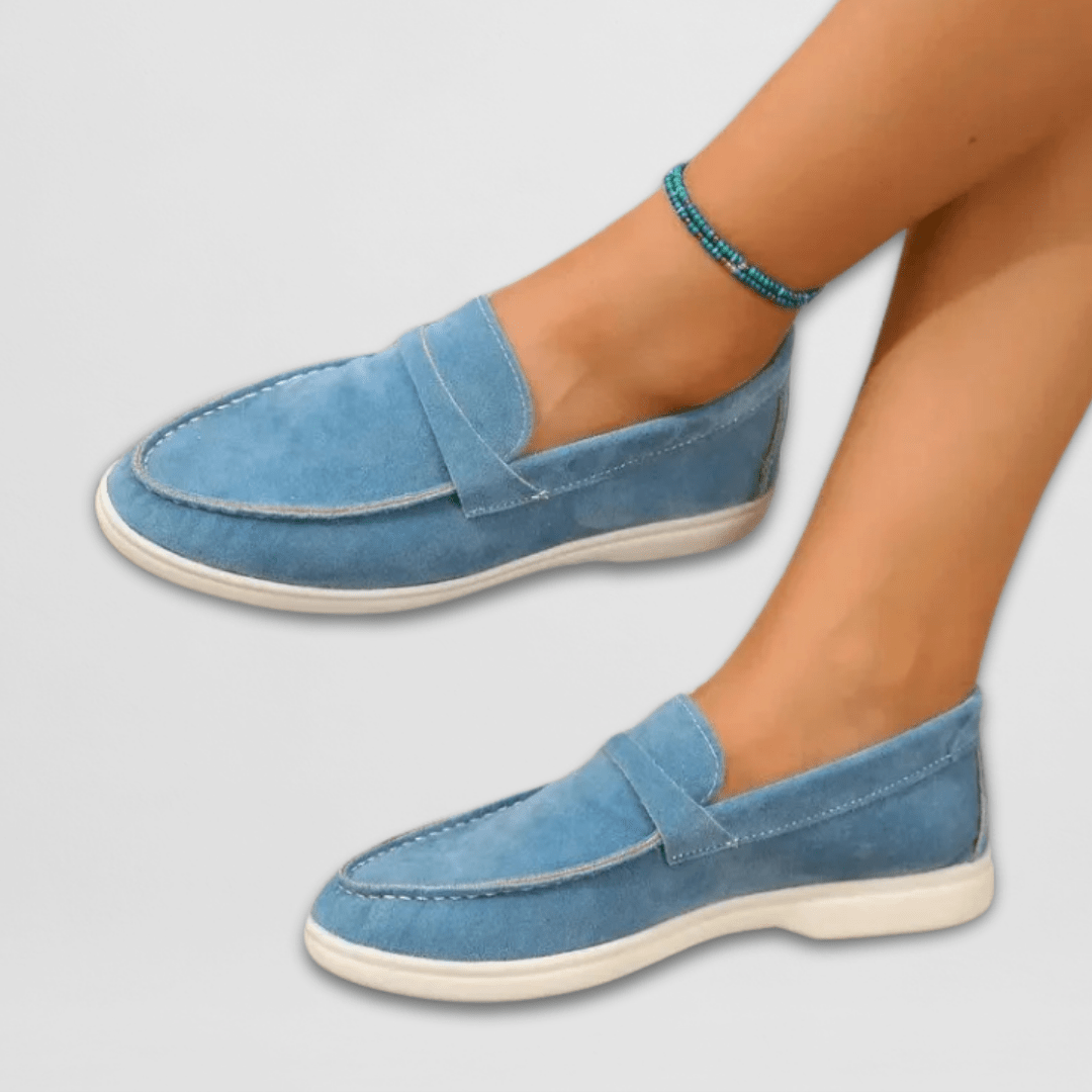 Lucia | Komfort-Loafers für Damen