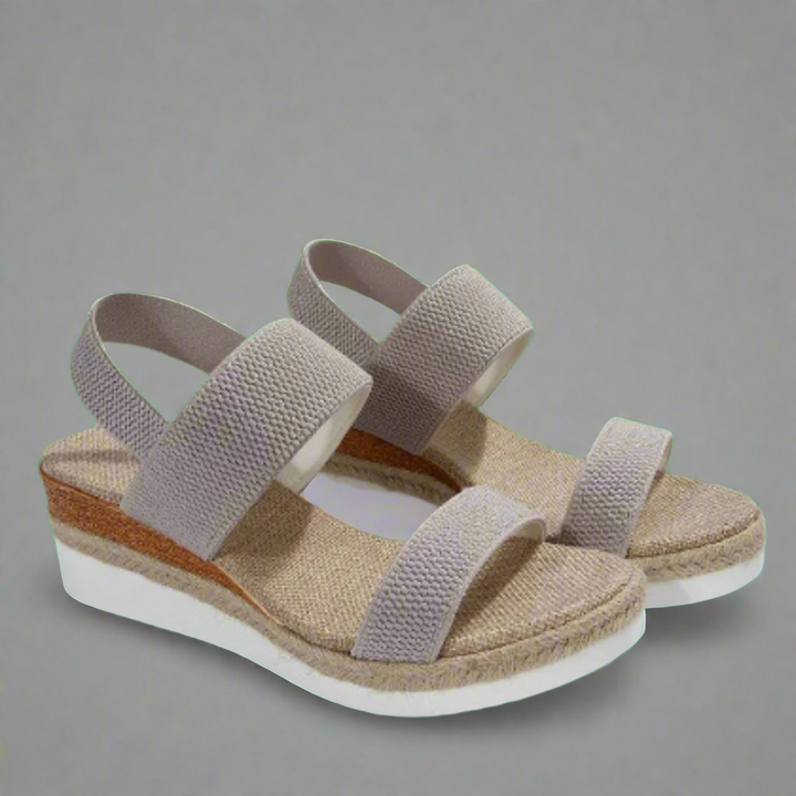 Drunhilda | Premium Orthopädische Sandalen für Komfort für Damen