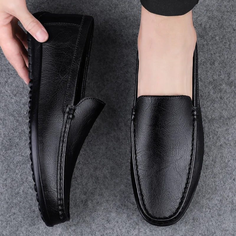 Alessio | Slipper