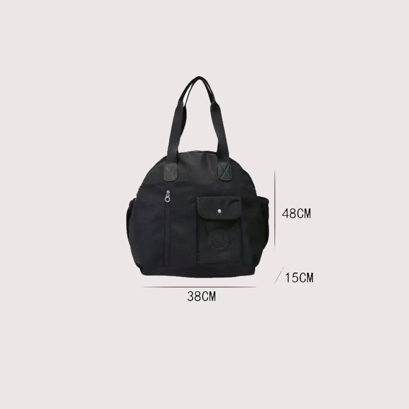 Duffy | Wasserdichter Rucksack
