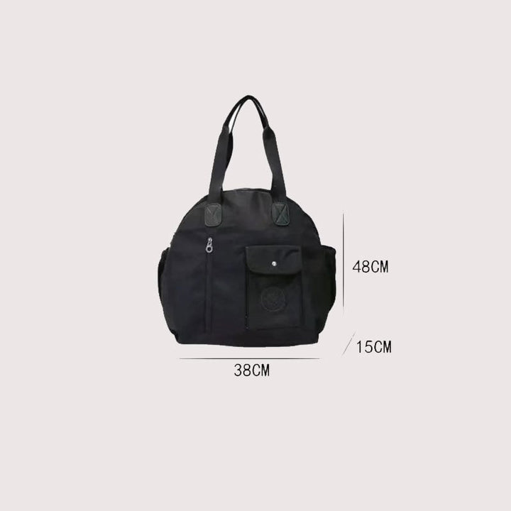 Duffy | Wasserdichter Rucksack