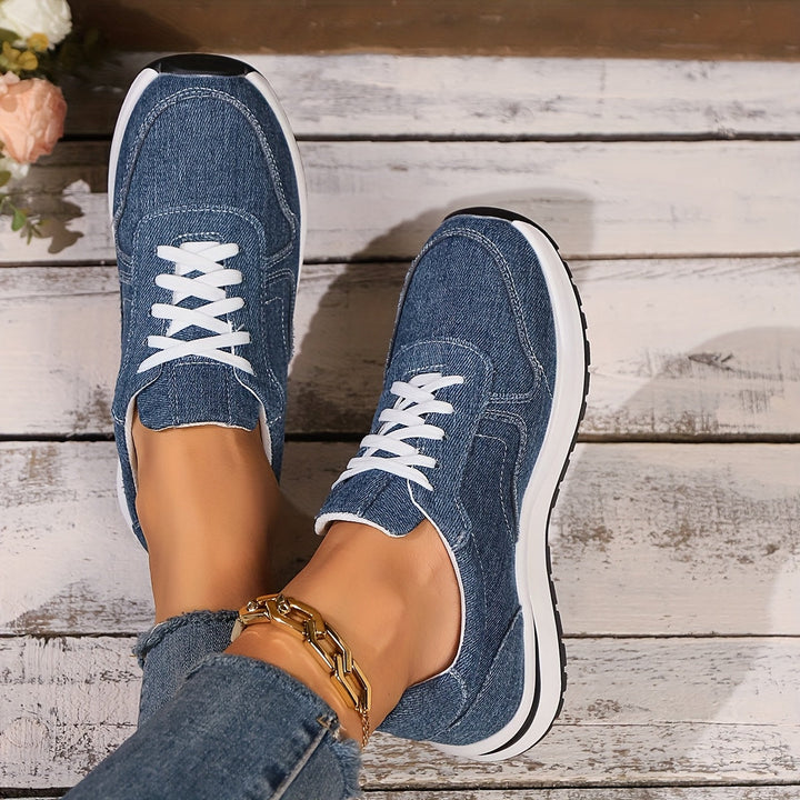 Emma | Orthopädischer Schuh für Damen
