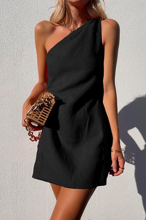 Nora | Damen Minikleid
