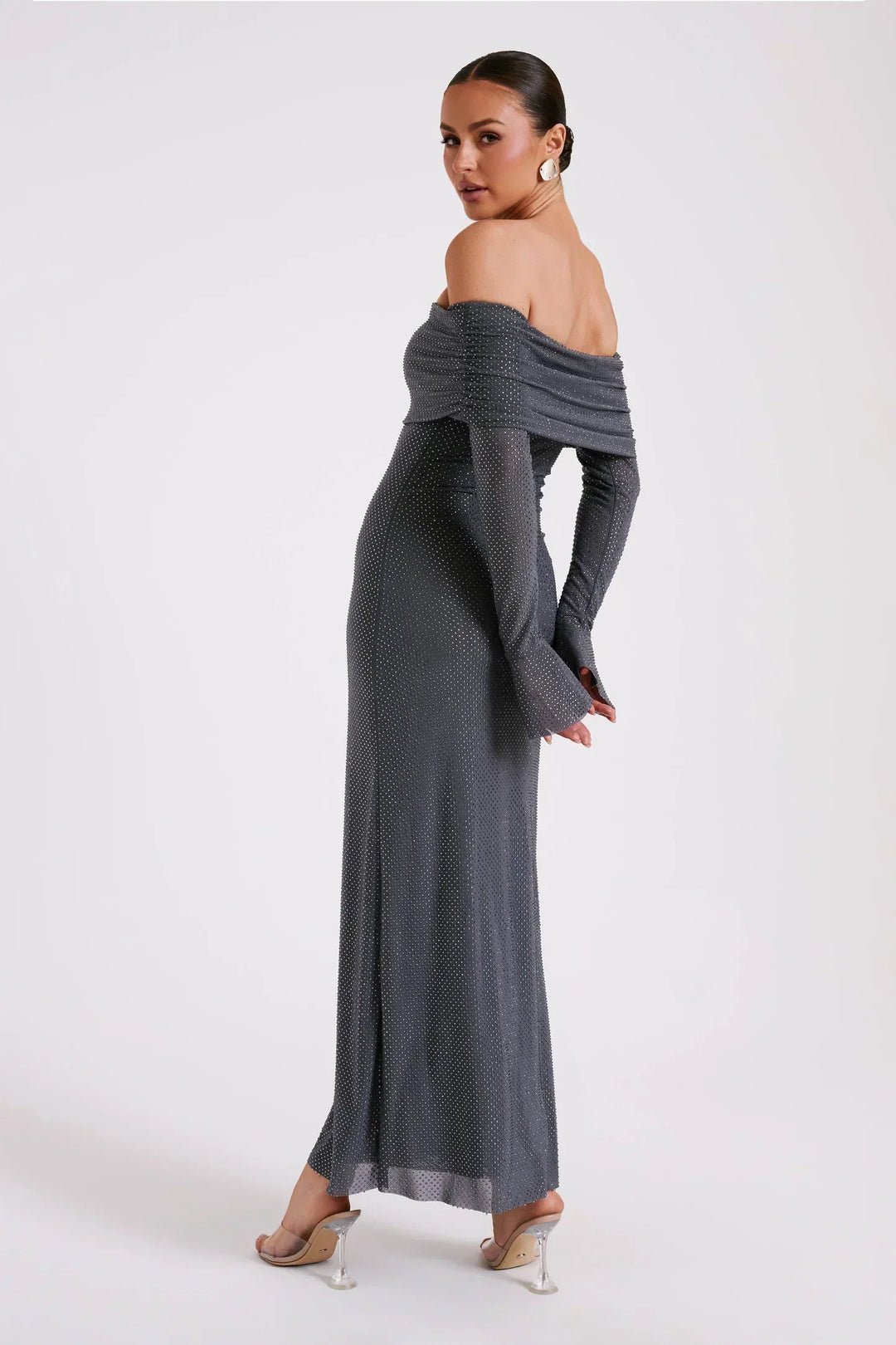 Astella | Spraykleid