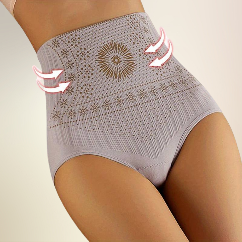 PeakFormFit | Korrektive Schlankheitsunterwäsche | 5+5 FREE für Damen