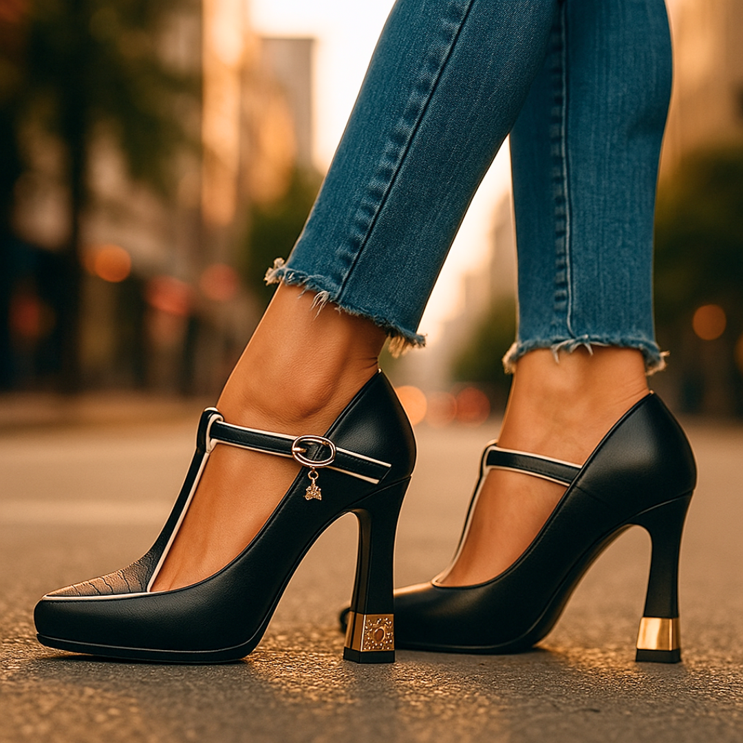 Viv | Elegante Absätze für Damen