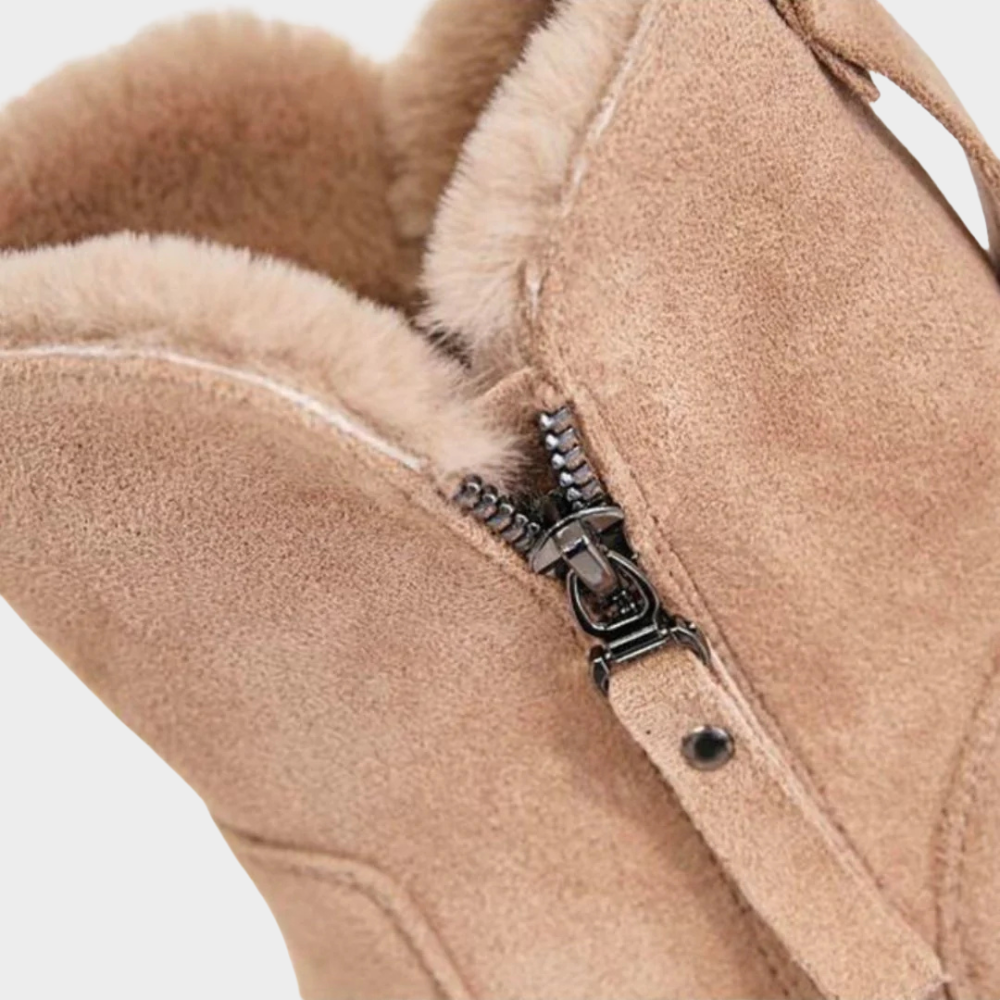 Hadley | Komfortstiefel