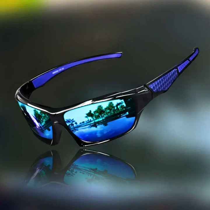 Dimitri | Pulse Sonnenbrille
